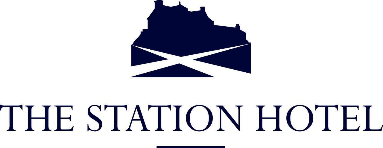 The Station Hotel 카누스티 외부 사진